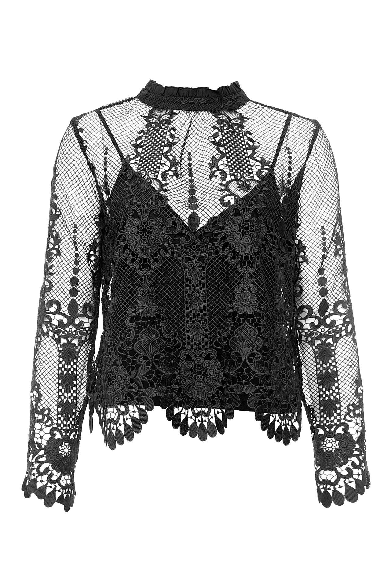 Одежда женская Блузка TWIN-SET (TA72HQ/18.1). Купить за 8450 руб.