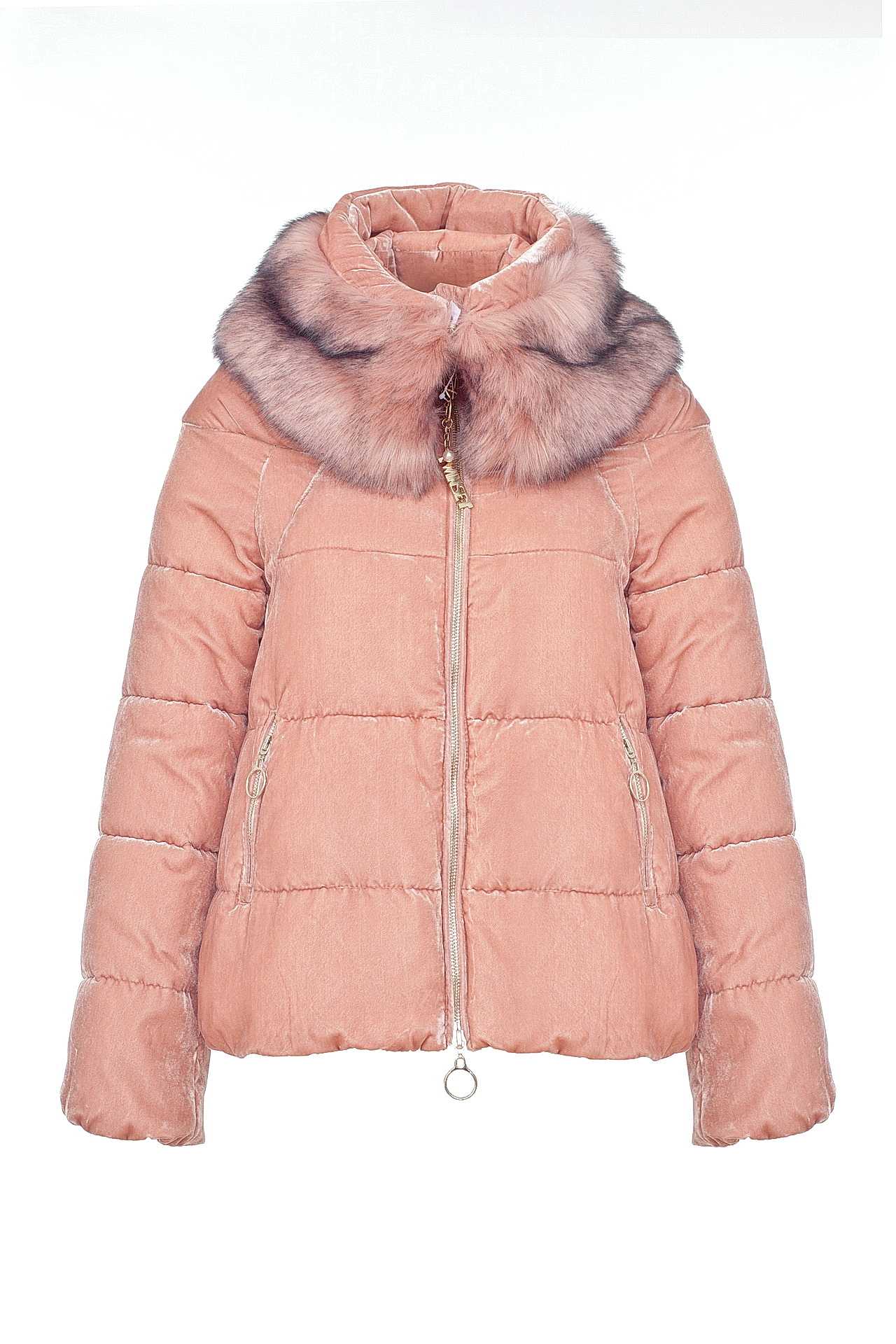 Одежда женская Куртка TWIN-SET (TA72A4/18.1). Купить за 11250 руб.