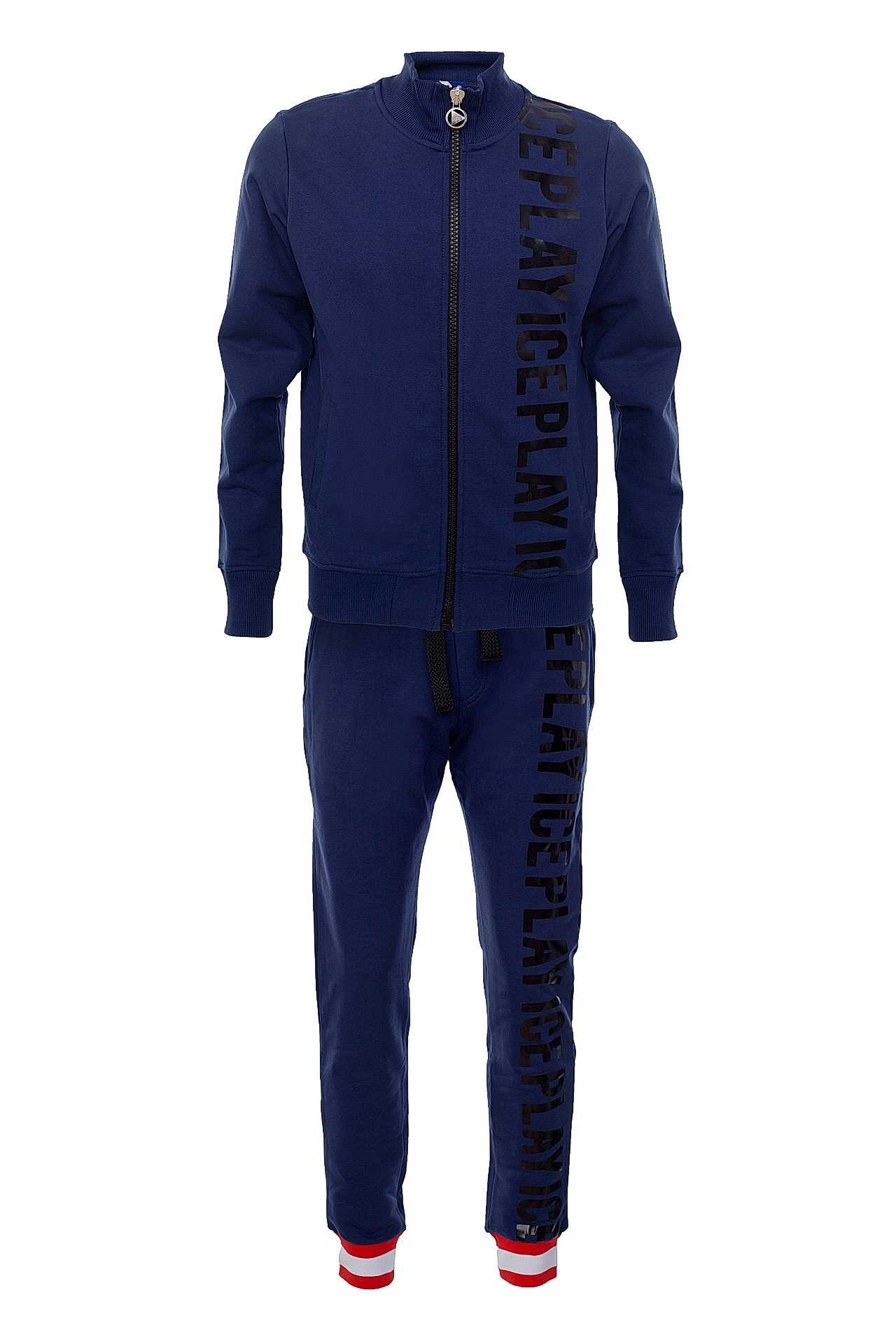 Одежда мужская Костюм ICEBERG (E111B021P402/18.1). Купить за 12375 руб.