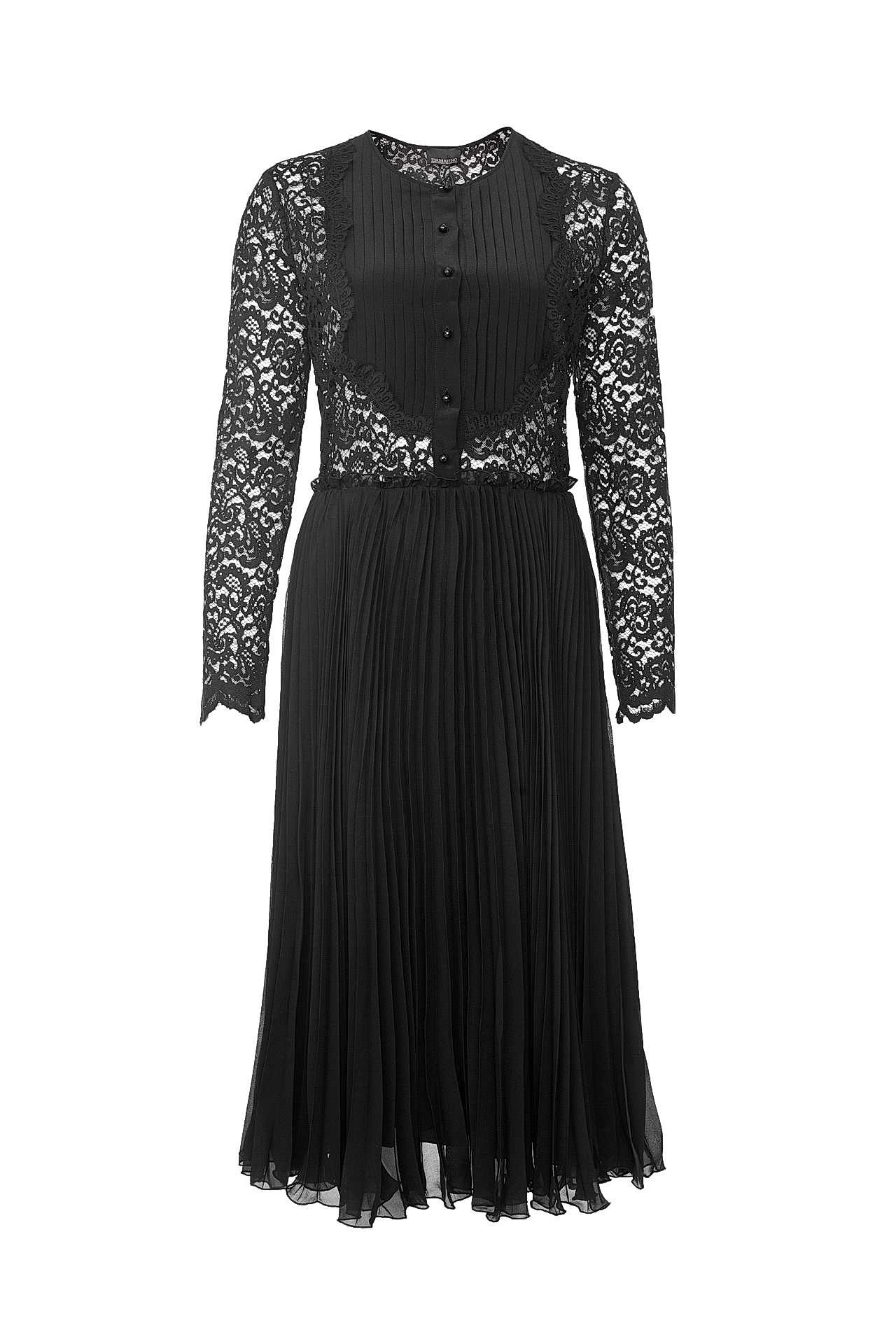 Одежда женская Платье Ermanno Ermanno SCERVINO (41TAB41/18.1). Купить за 24950 руб.
