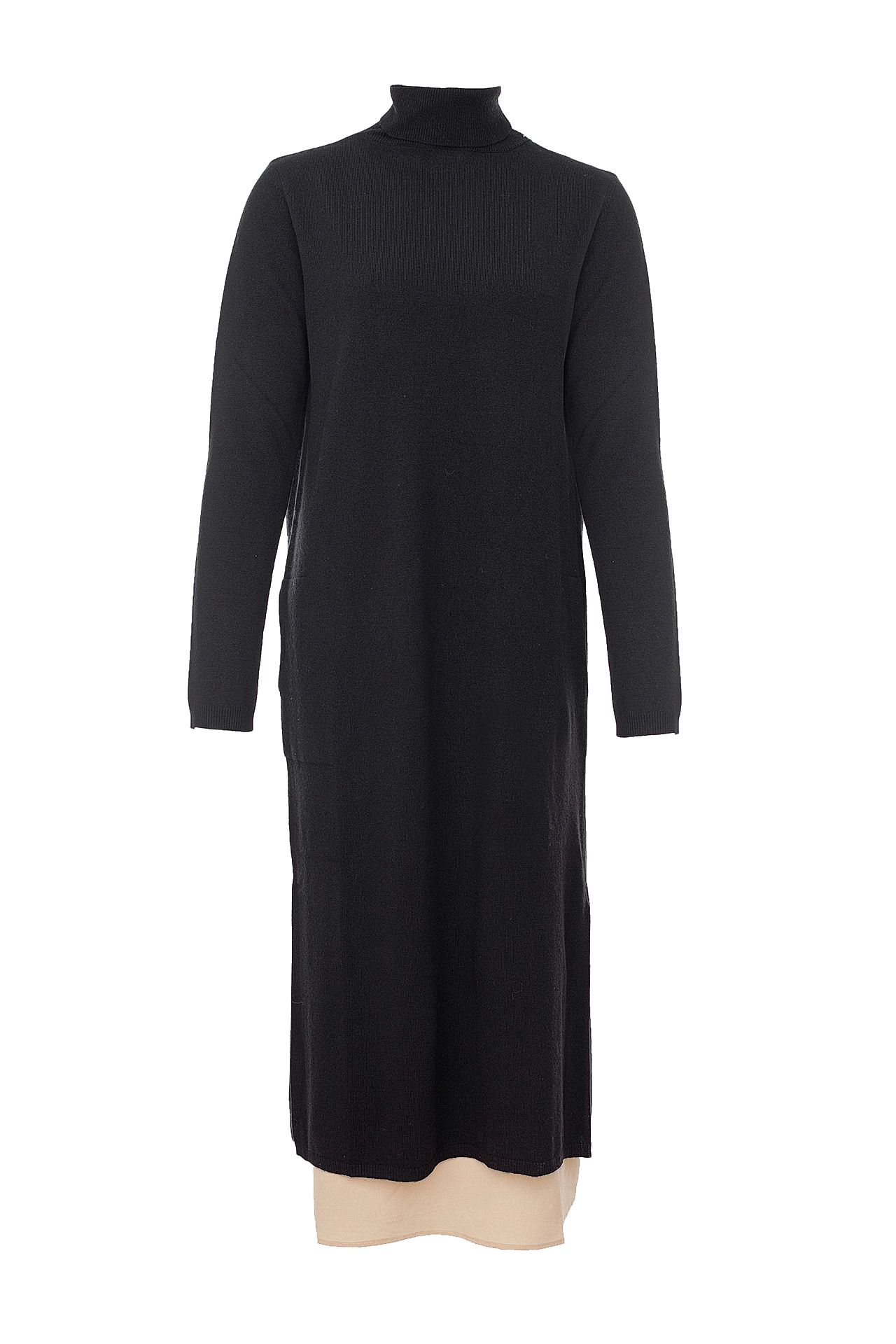 Одежда женская Платье TWIN-SET (TA7361/18.1). Купить за 19900 руб.