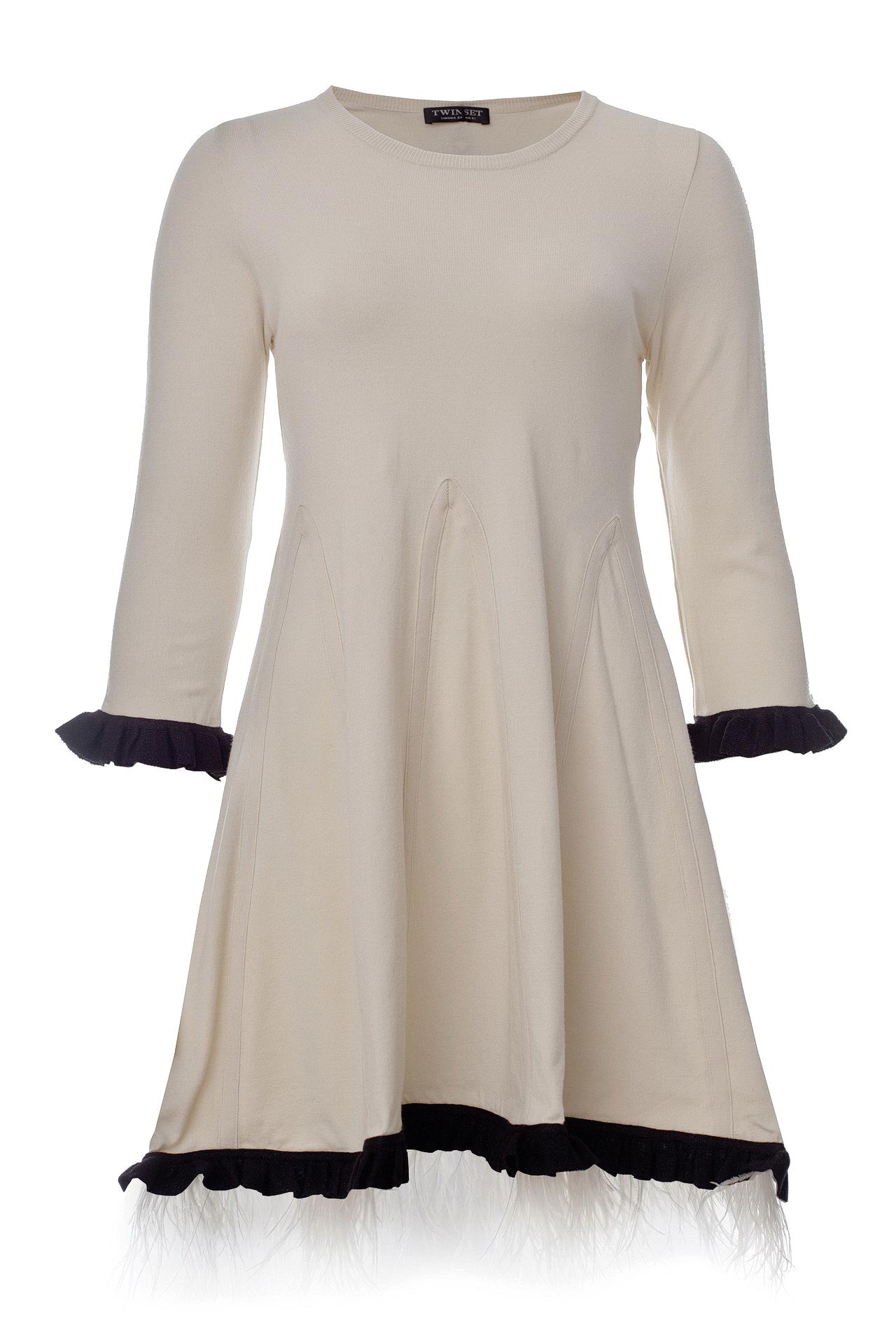 Одежда женская Платье TWIN-SET (PA7363/18.1). Купить за 10750 руб.