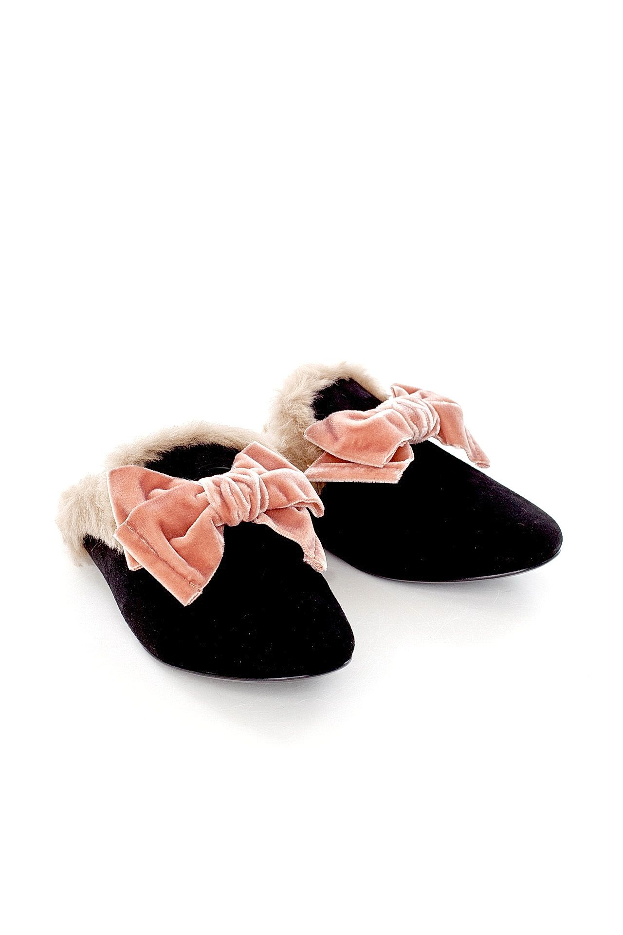 Обувь женская Слиперы TWIN-SET (CA7THQ/18.1). Купить за 7950 руб.