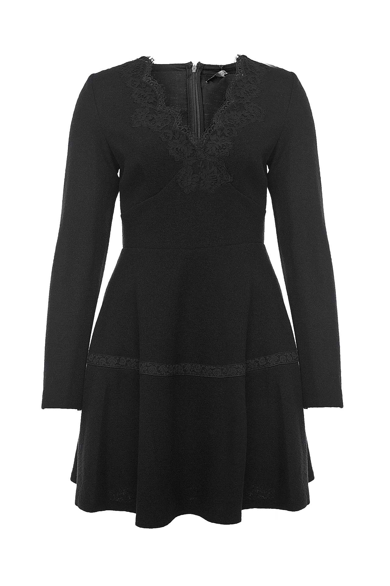 Одежда женская Платье Ermanno Ermanno SCERVINO (41TAB26/18.1). Купить за 20250 руб.