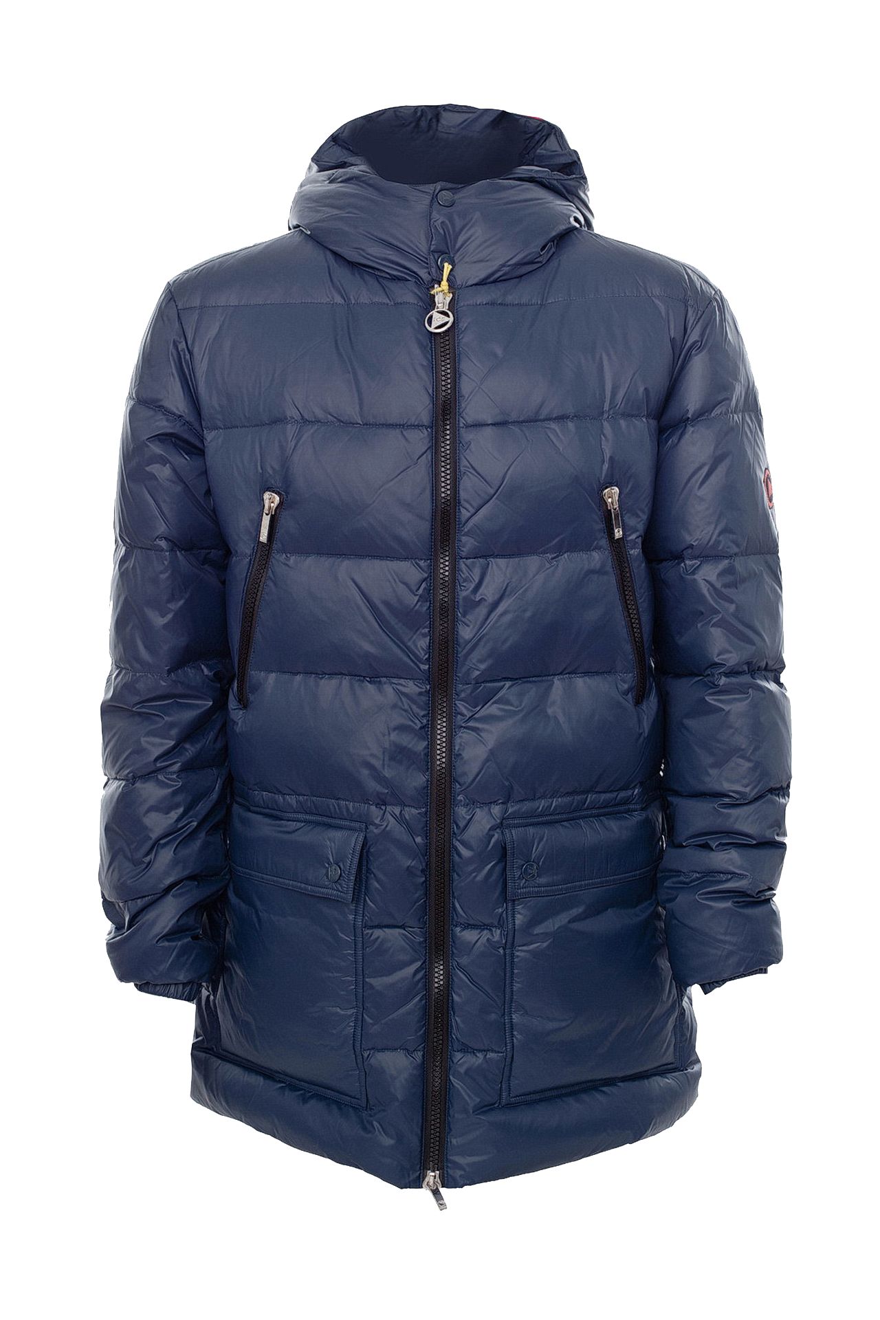 Одежда мужская Куртка ICEBERG (P17II7M0J0716402/18.1). Купить за 16140 руб.