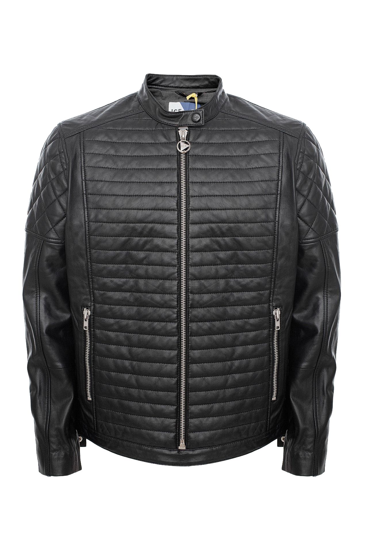 Одежда мужская Куртка ICEBERG (P17II7M0ZO216803/18.1). Купить за 17750 руб.