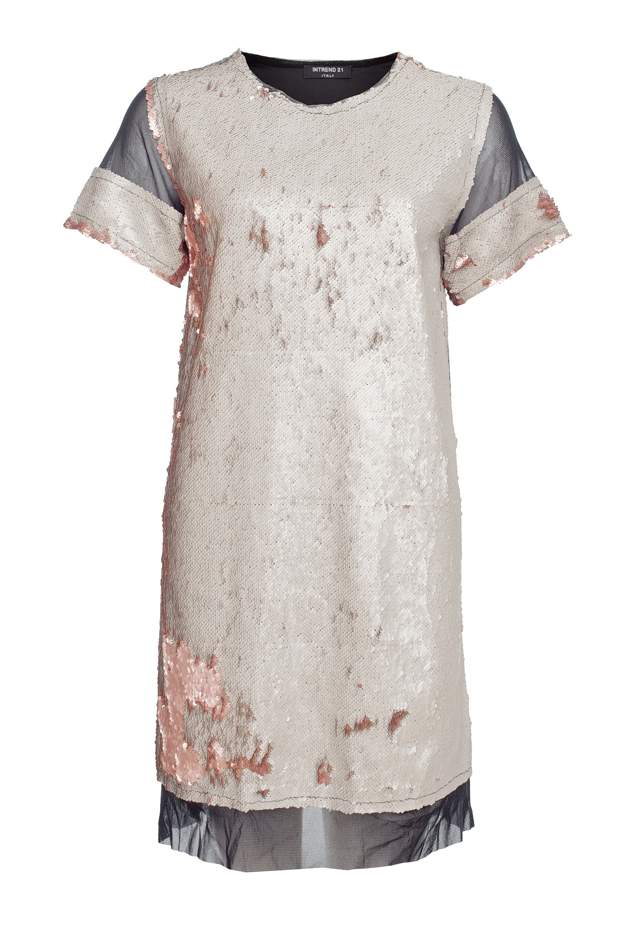 Одежда женская Платье INTREND21 (DC0092T1177/18.1). Купить за 4500 руб.