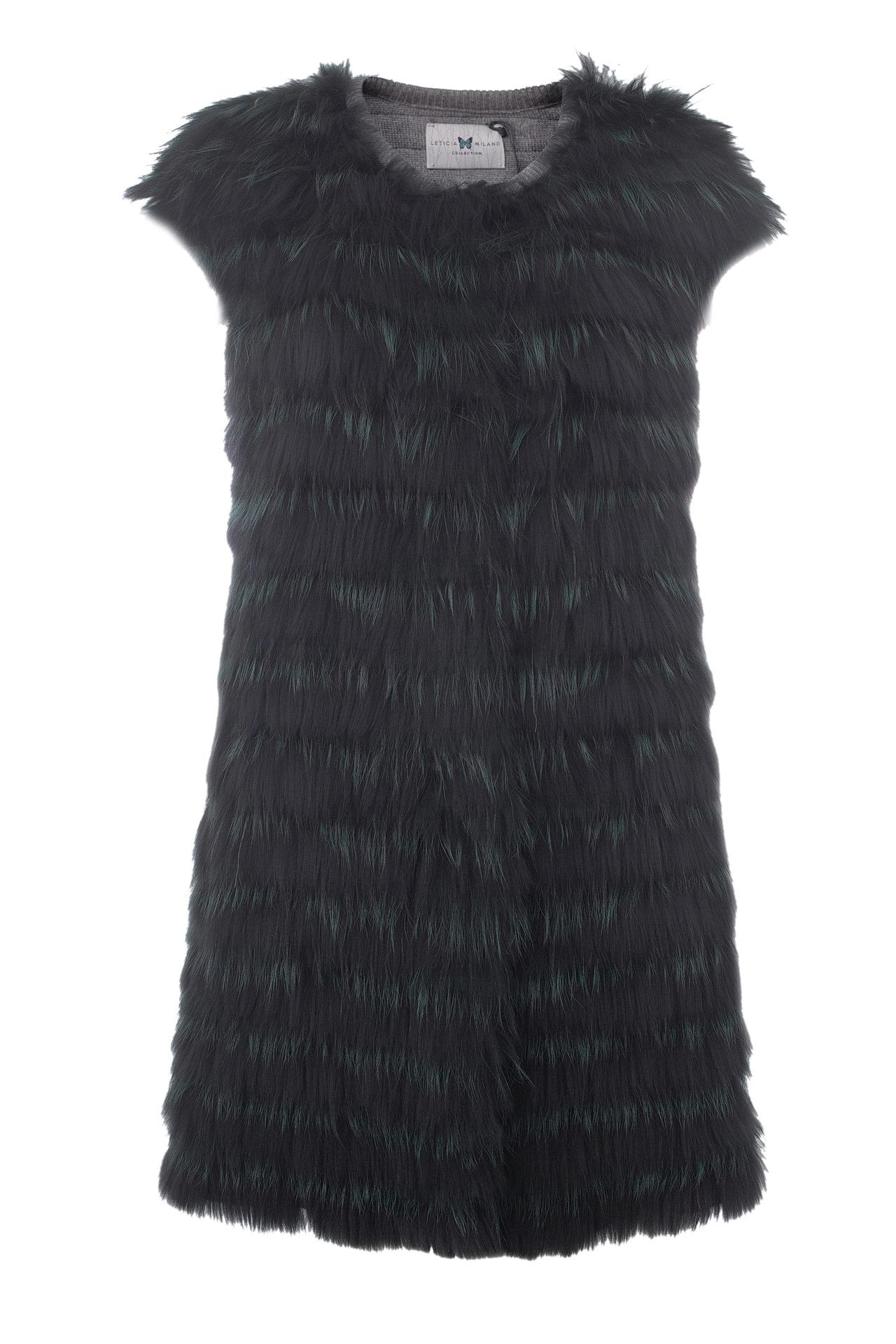 Одежда женская Жилет LETICIA MILANO (DC27999V2/18.1). Купить за 17500 руб.
