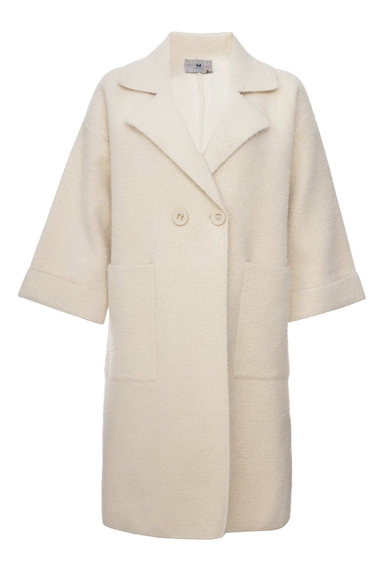 Одежда женская Пальто LETICIA MILANO (FB4807MX/18.1). Купить за 12900 руб.