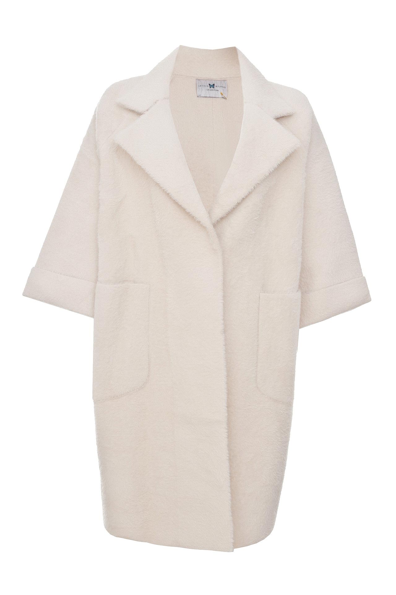 Одежда женская Пальто LETICIA MILANO (FB447W1/18.1). Купить за 11900 руб.