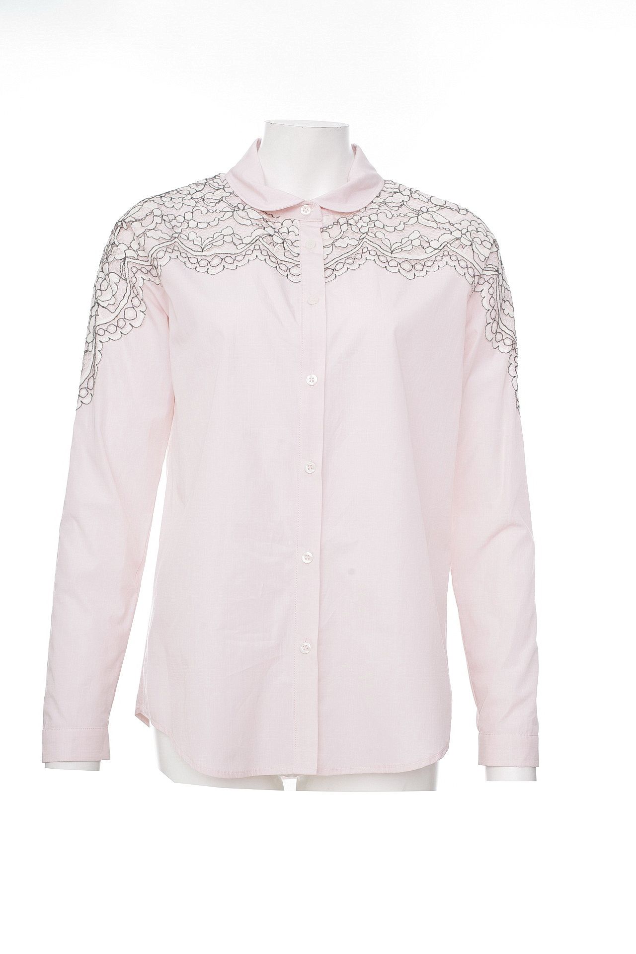 Одежда женская Рубашка TWIN-SET (JS82D2/18.1). Купить за 6545 руб.