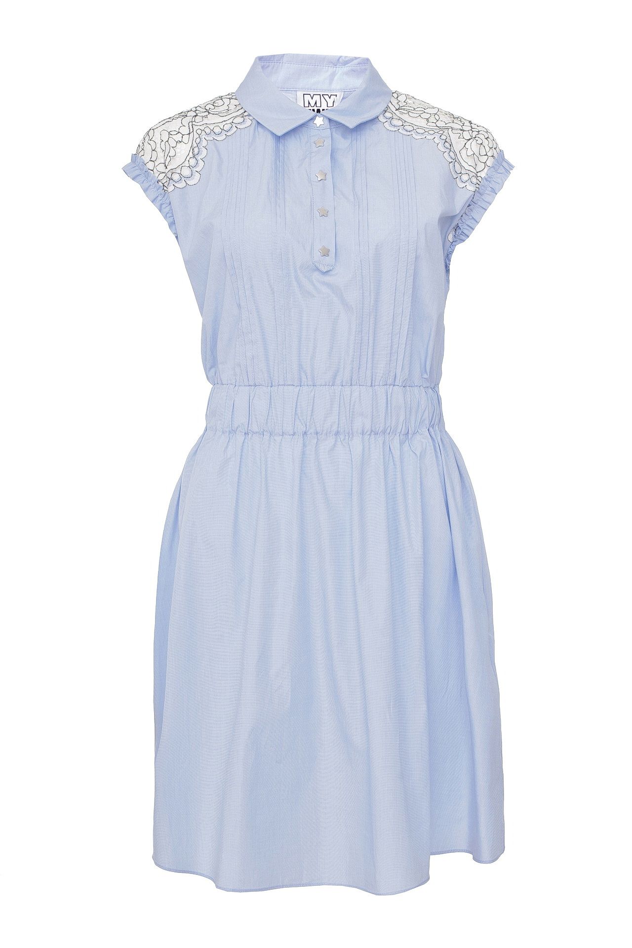 Одежда женская Платье TWIN-SET (JS82D4/18.2). Купить за 7975 руб.