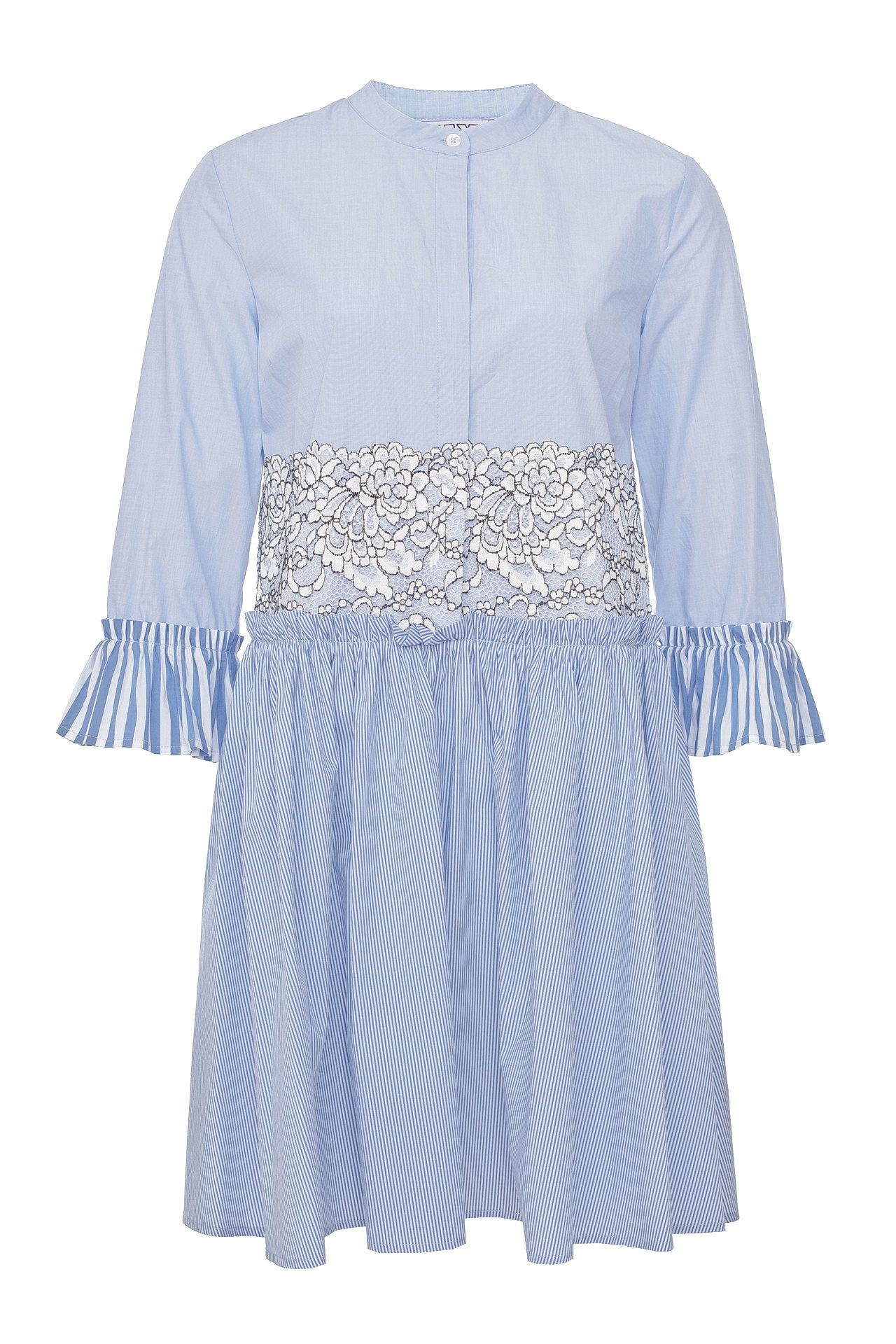 Одежда женская Платье TWIN-SET (JS82D5/18.1). Купить за 9295 руб.
