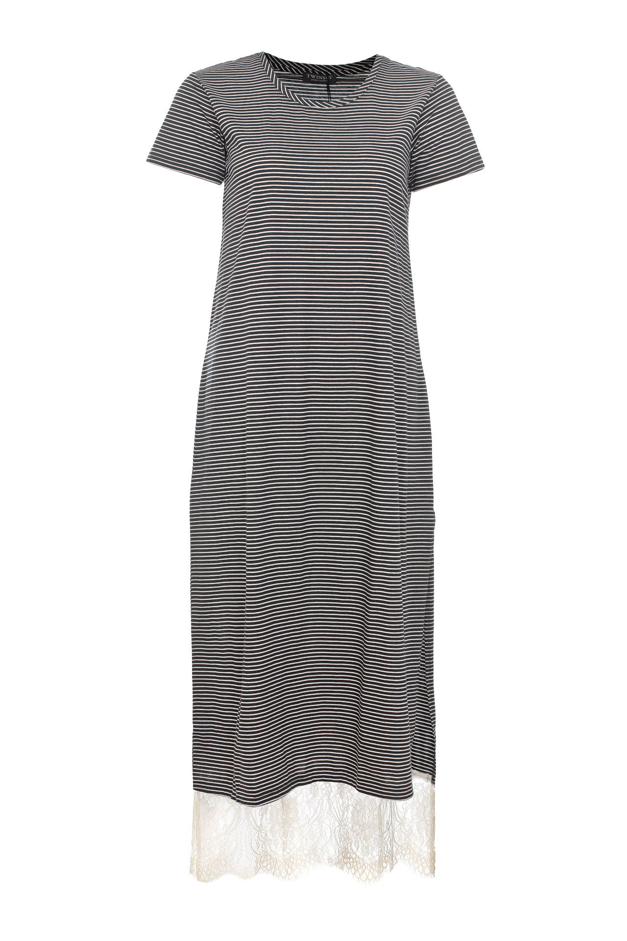 Одежда женская Платье TWIN-SET (PS82H3/18.2). Купить за 6930 руб.