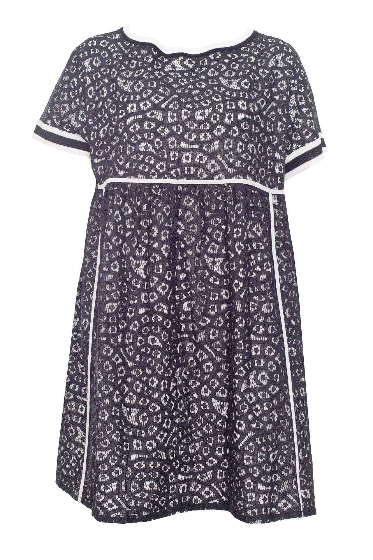 Одежда женская Платье TWIN-SET (YS83DA/18.2). Купить за 8745 руб.