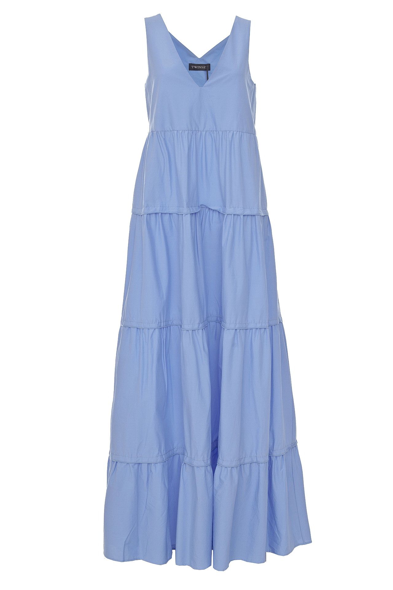 Одежда женская Платье TWIN-SET (TS821Z/18.1). Купить за 9845 руб.
