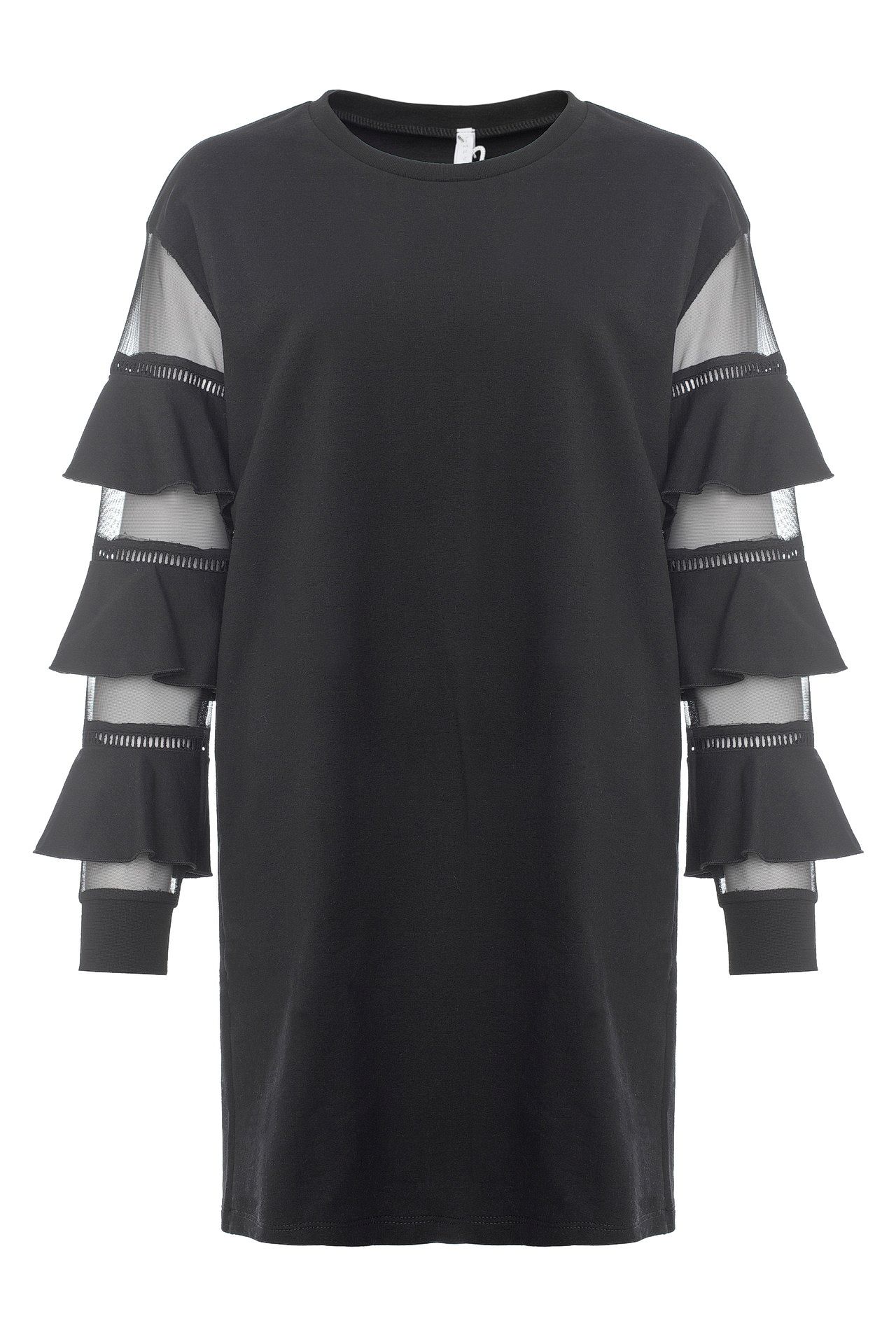 Одежда женская Платье IMPERIAL (AWV1VAL/18.2). Купить за 3575 руб.