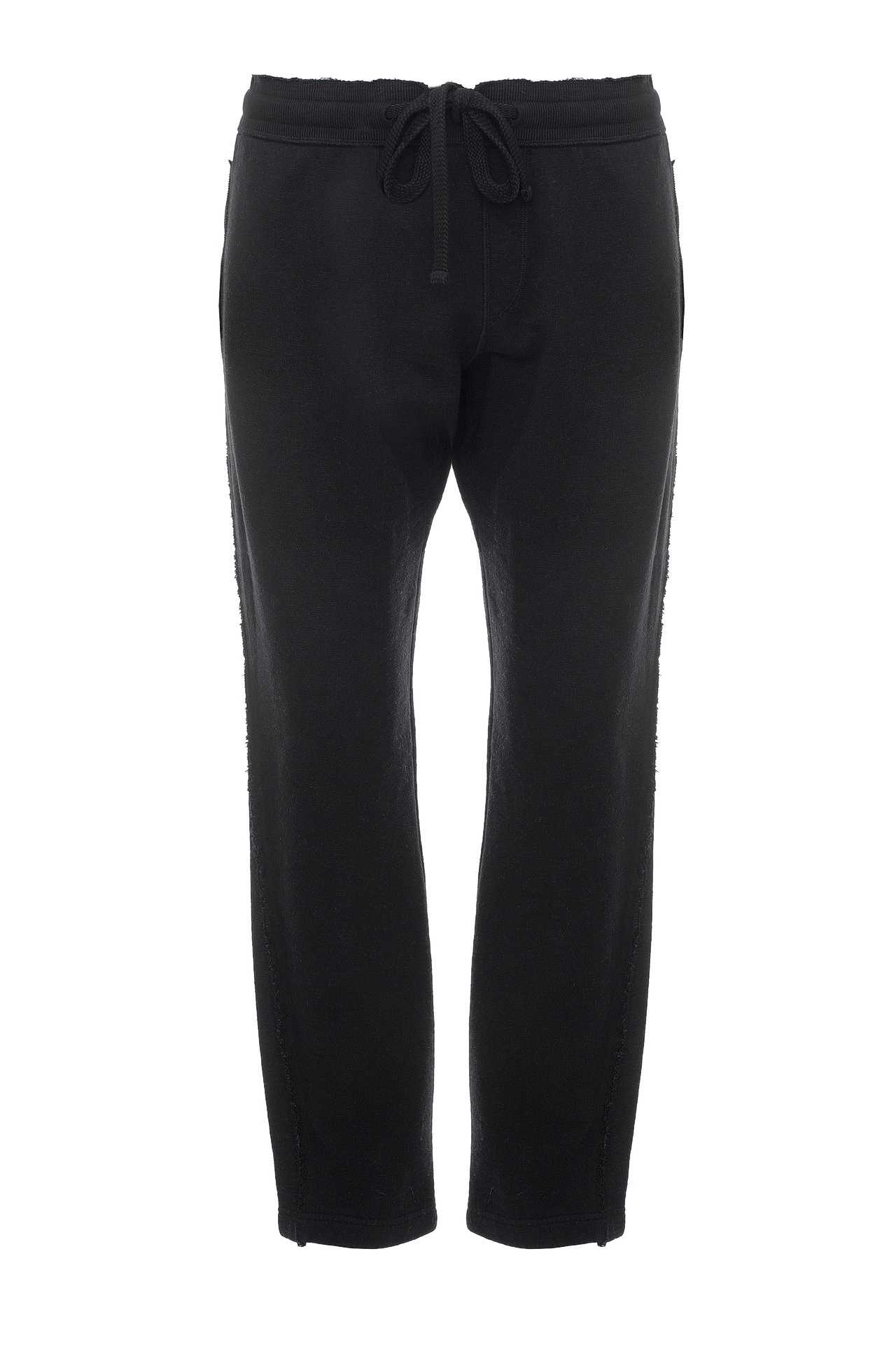 Одежда мужская Брюки DOLCE & GABBANA (G49RAGG7NX5/18.1). Купить за 13950 руб.