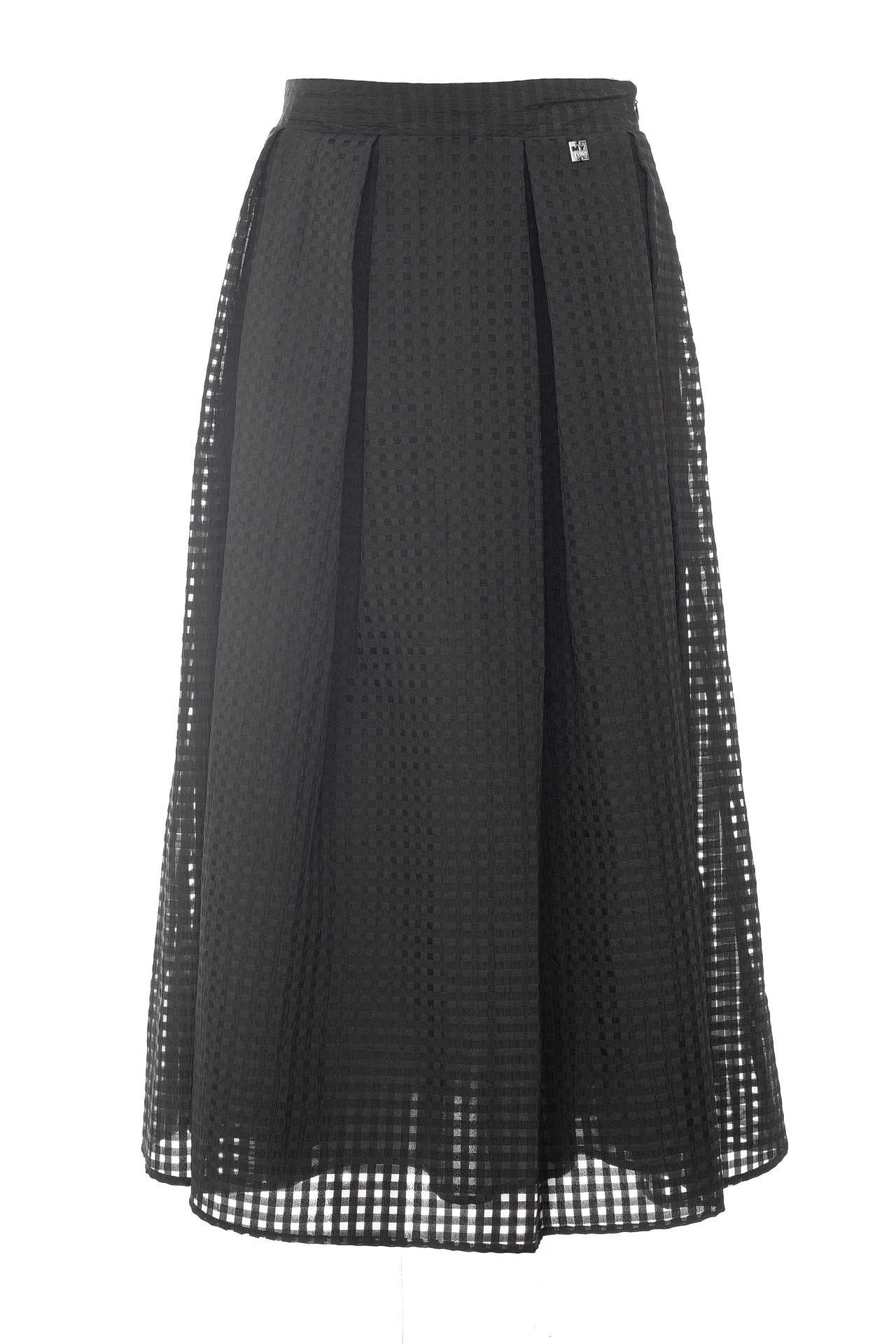 Одежда женская Юбка TWIN-SET (YS82GQ/18.2). Купить за 5445 руб.