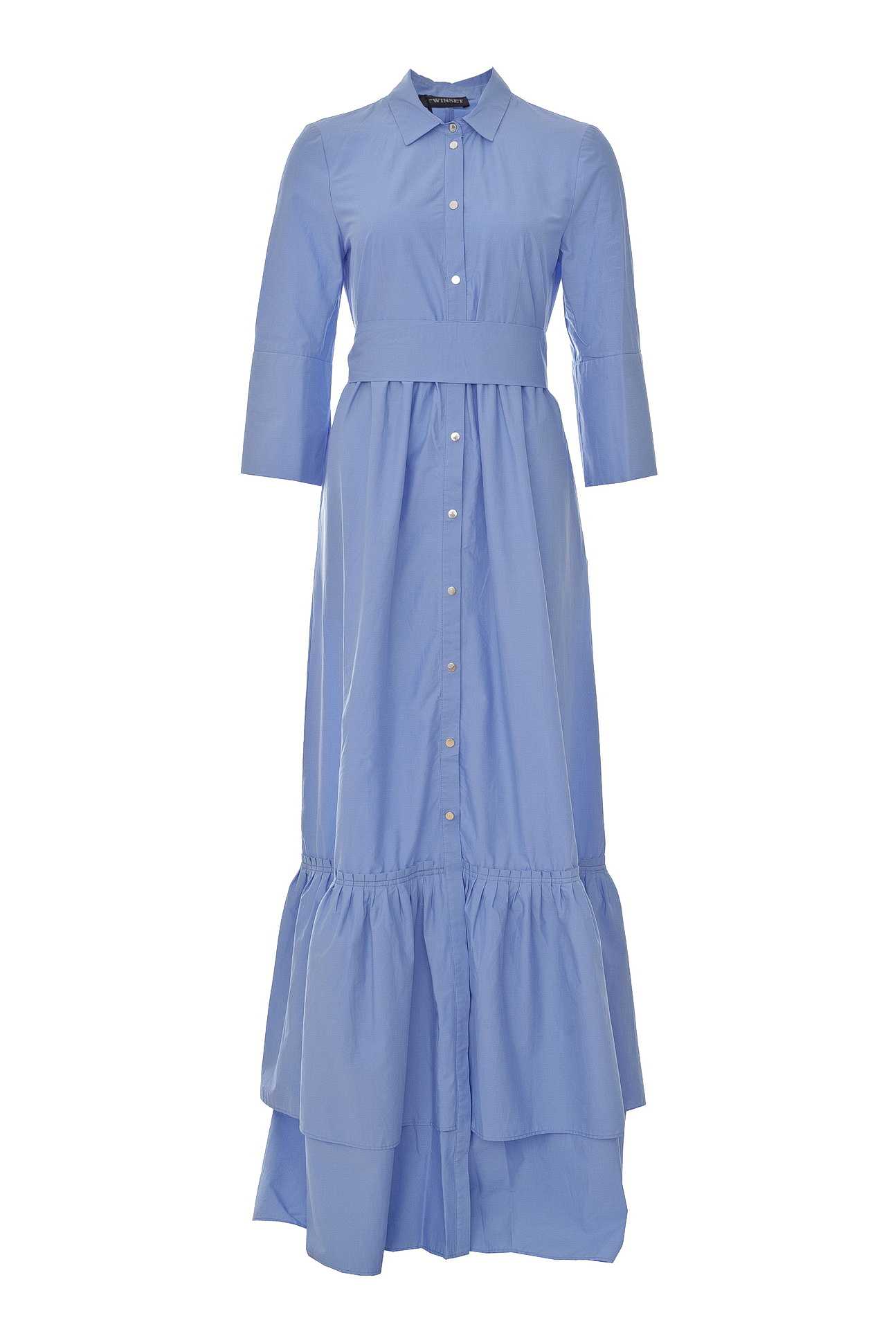Одежда женская Платье TWIN-SET (TS821B/18.2). Купить за 10395 руб.