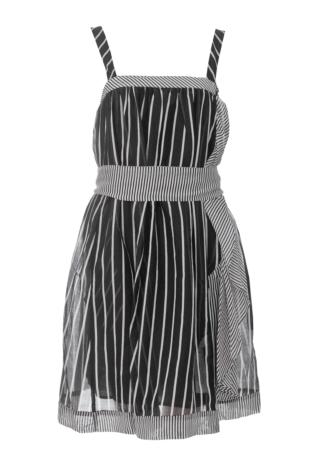 Одежда женская Сарафан TWIN-SET (TS82ZR/18.1). Купить за 8195 руб.