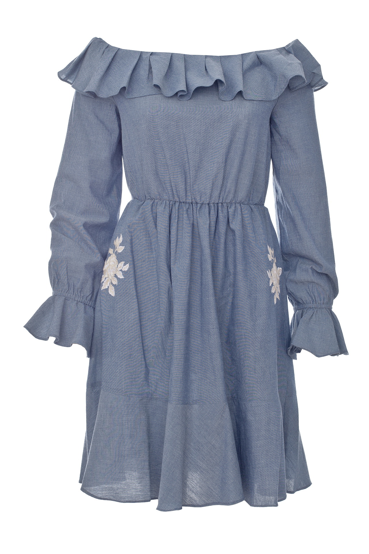 Одежда женская Платье TWIN-SET (TS82YD/18.1). Купить за 7425 руб.
