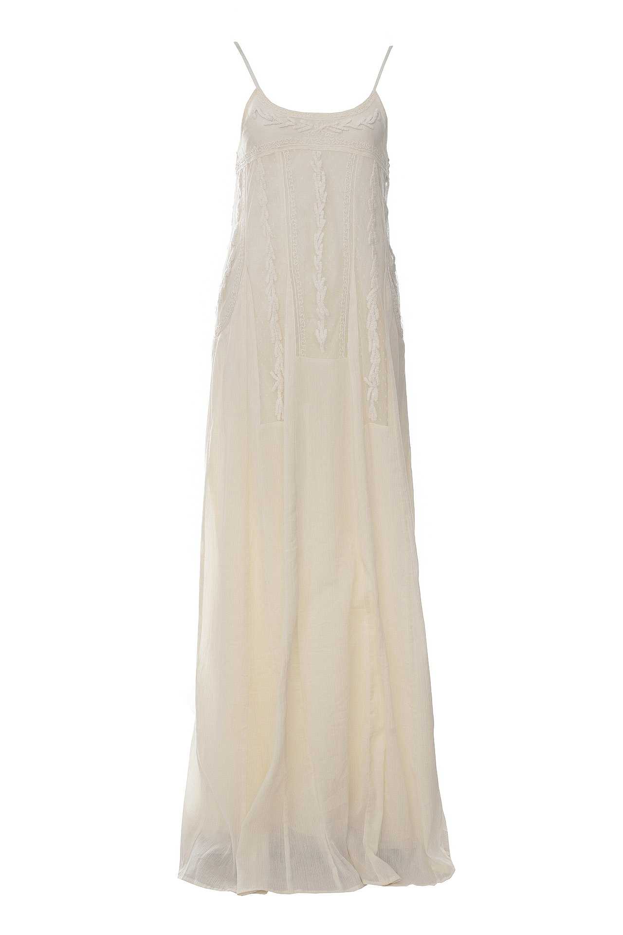 Одежда женская Платье TWIN-SET (TS82BD/18.1). Купить за 13145 руб.