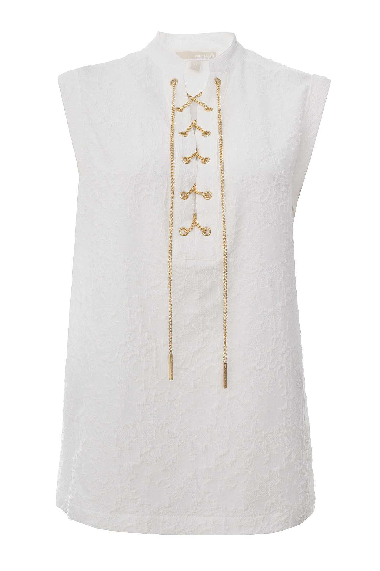 Одежда женская Топ MICHAEL MICHAEL KORS (JS84LK19GU/18.1). Купить за 7630 руб.