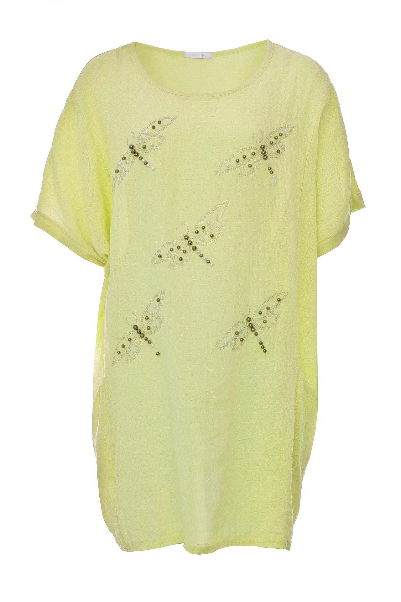 Одежда женская Туника INTREND21 (JL7390T1007/18.1). Купить за 3700 руб.
