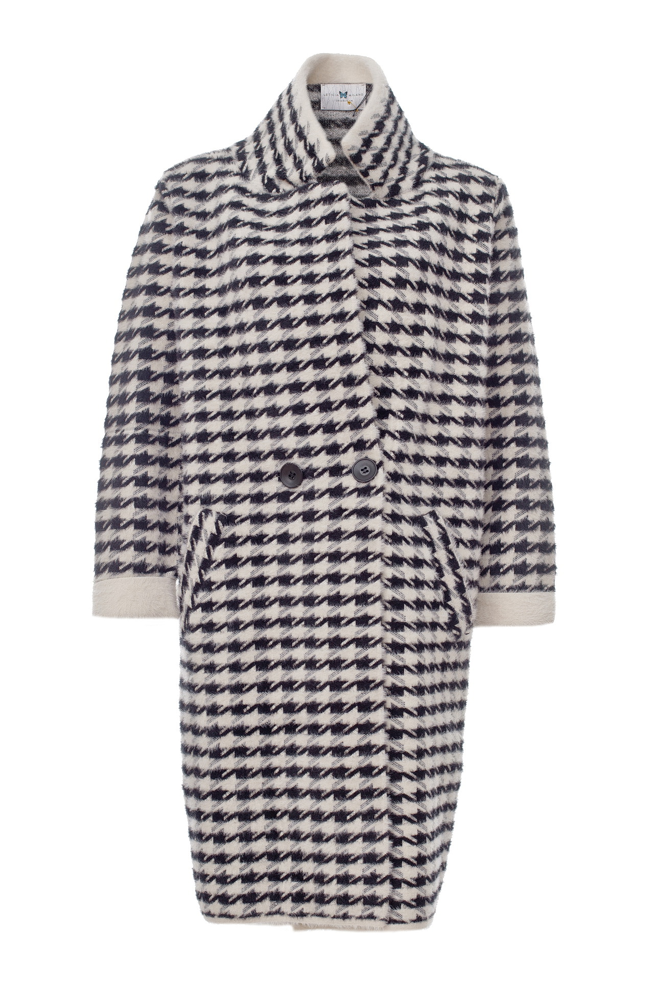 Одежда женская Пальто LETICIA MILANO (05102018/18.1). Купить за 9900 руб.
