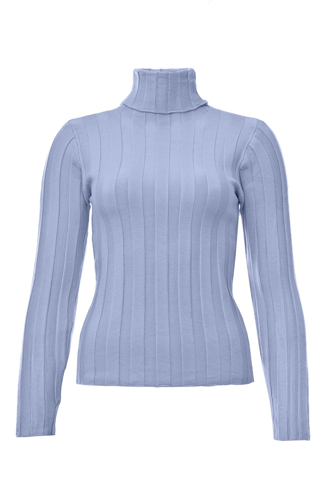 Одежда женская Водолазка INTREND21 (OK5772/18.1). Купить за 3500 руб.