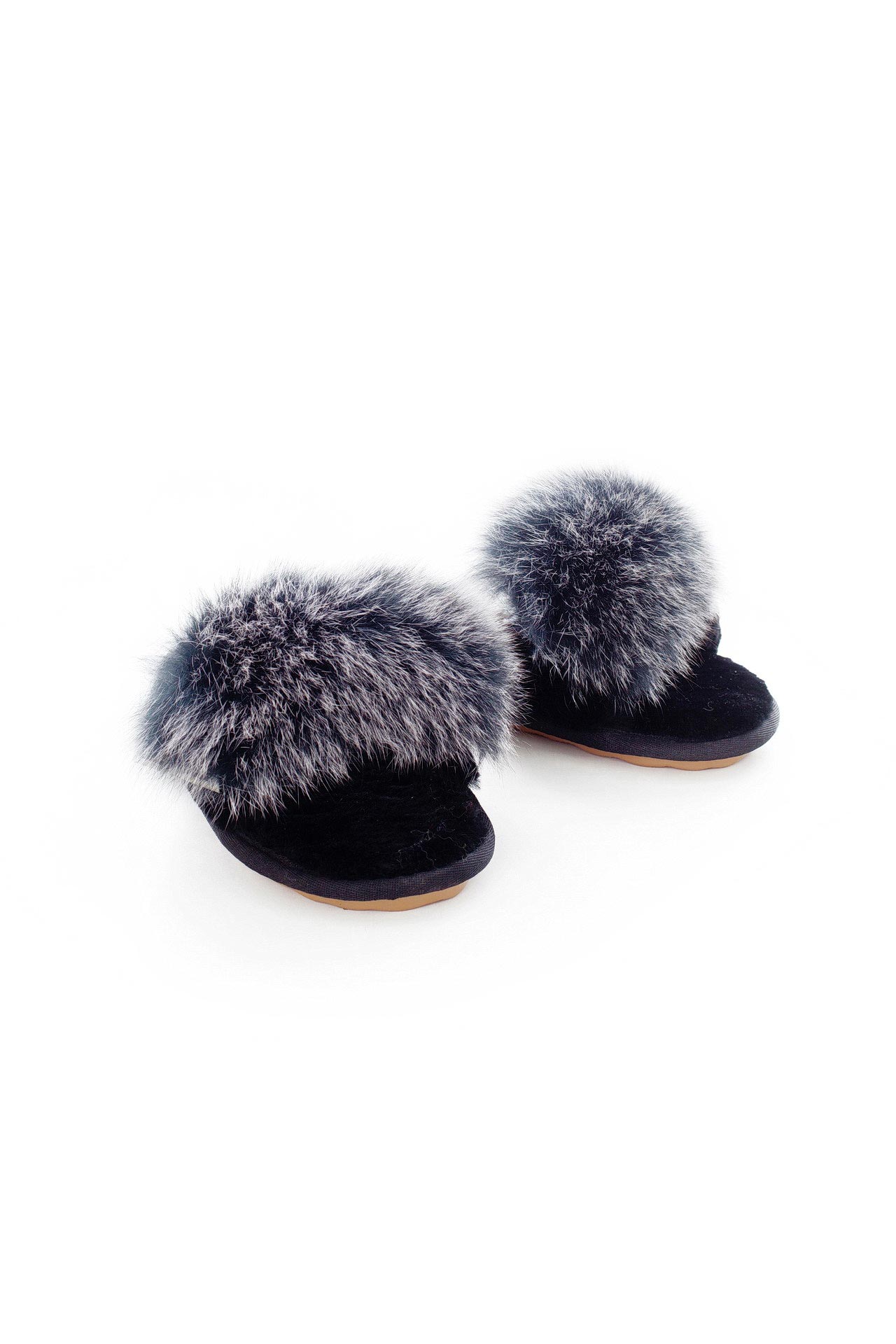 Обувь женская Тапочки INTREND21 (04122018/18.1). Купить за 3900 руб.