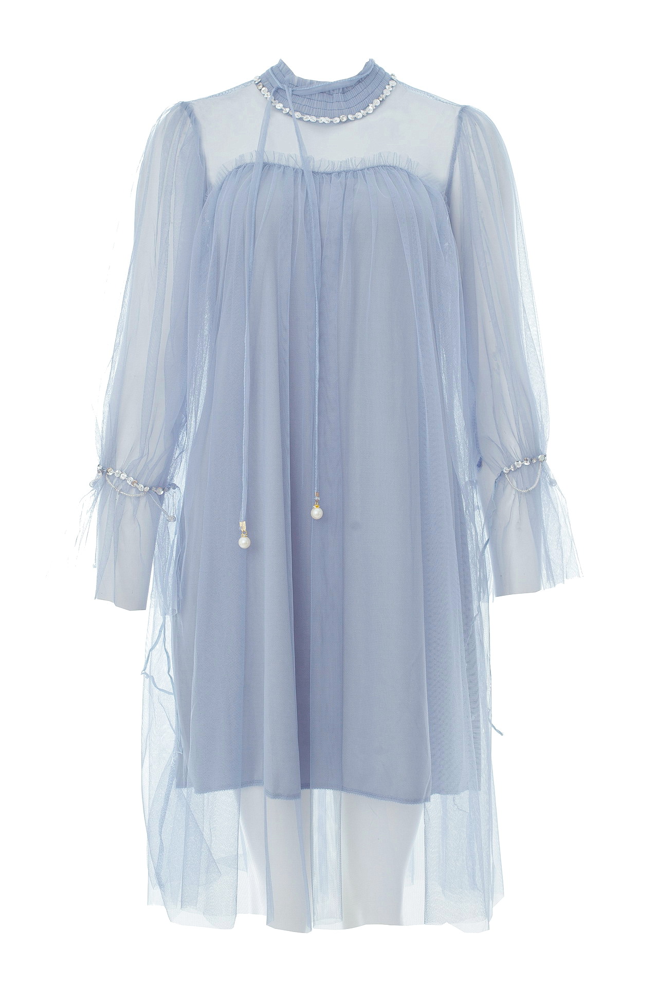 Одежда женская Платье INTREND21 (DC75WQ1/18.1). Купить за 4130 руб.