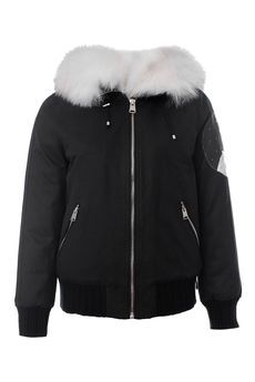 Одежда женская Куртка LETICIA MILANO (NB12MODB7113/18.1). Купить за 32900 руб.