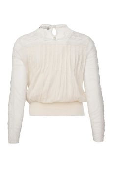 Одежда женская Блузка TWIN-SET (TS82BB/18.1). Купить за 9075 руб.