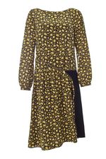 Посмотреть Платье BURBERRY для женщин можно купить за 37475р со скидкой 50%