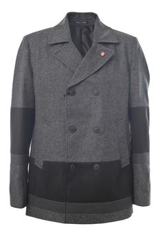 Одежда мужская Пальто GIANNI LUPO (GN21120/18.1). Купить за 14500 руб.