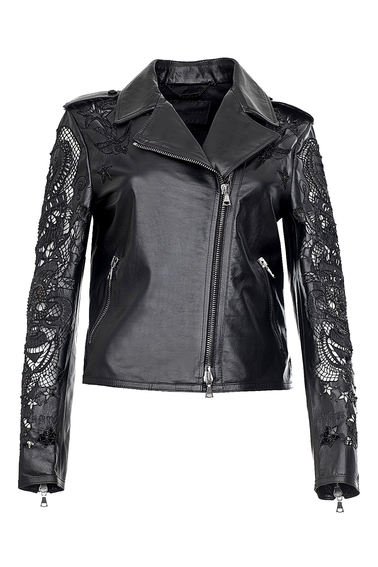 Одежда женская Куртка RICHMOND (1162P521/14.2). Купить за 140000 руб.